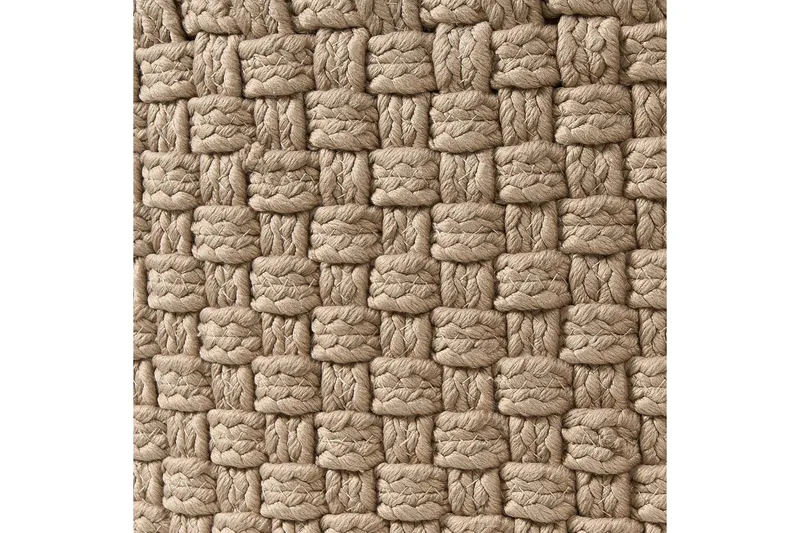Rahi Mithi Beige - Beige - Puutarhakalusteet - Puutarhatuoli - Säkkituoli ulos