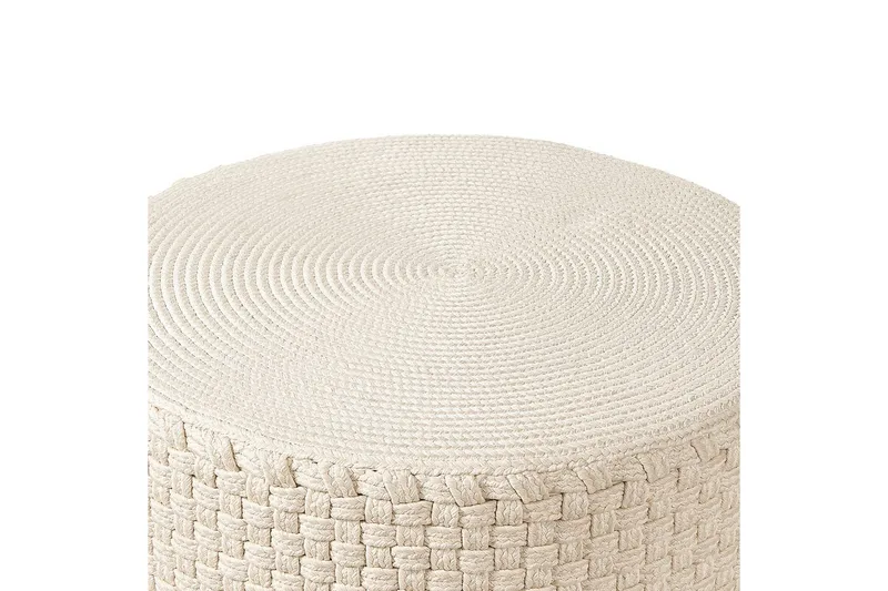 Rahi Mithi Vaaleabeige - Vaaleabeige - Puutarhakalusteet - Puutarhatuoli - Säkkituoli ulos