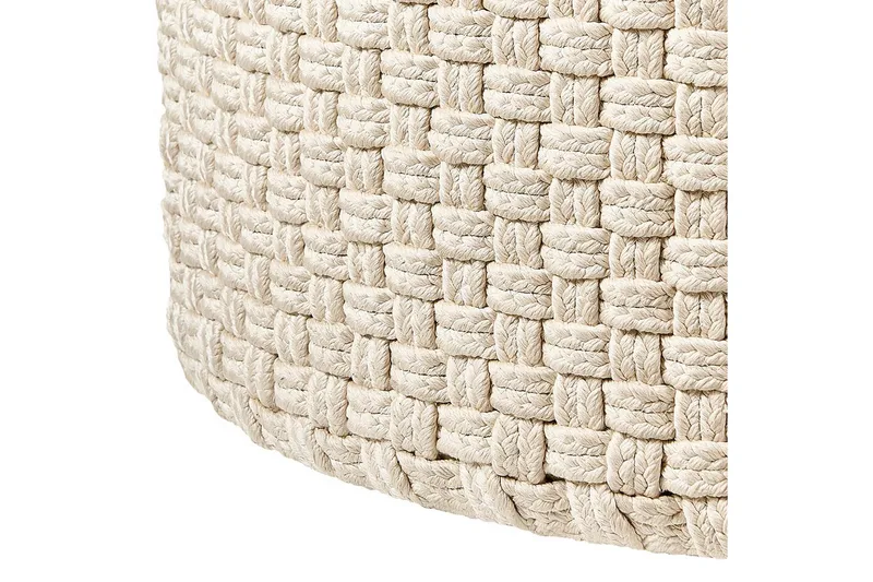 Rahi Mithi Vaaleabeige - Vaaleabeige - Puutarhakalusteet - Puutarhatuoli - Säkkituoli ulos