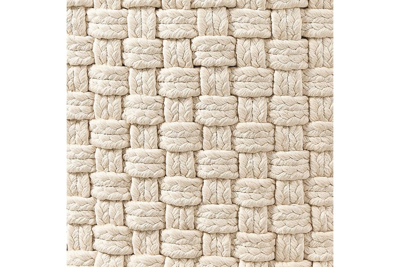 Rahi Mithi Vaaleabeige - Vaaleabeige - Puutarhakalusteet - Puutarhatuoli - Säkkituoli ulos