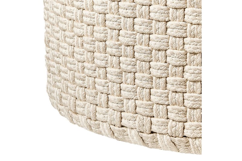 Rahi Mithi Vaaleabeige - Vaaleabeige - Puutarhakalusteet - Puutarhatuoli - Säkkituoli ulos