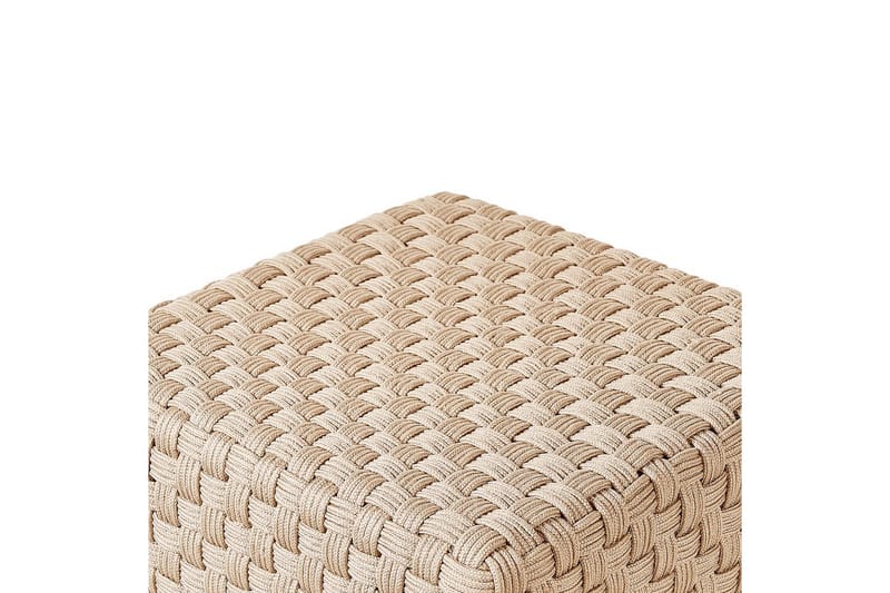 Rahi Nalli Beige - Beige - Puutarhakalusteet - Puutarhatuoli - Säkkituoli ulos