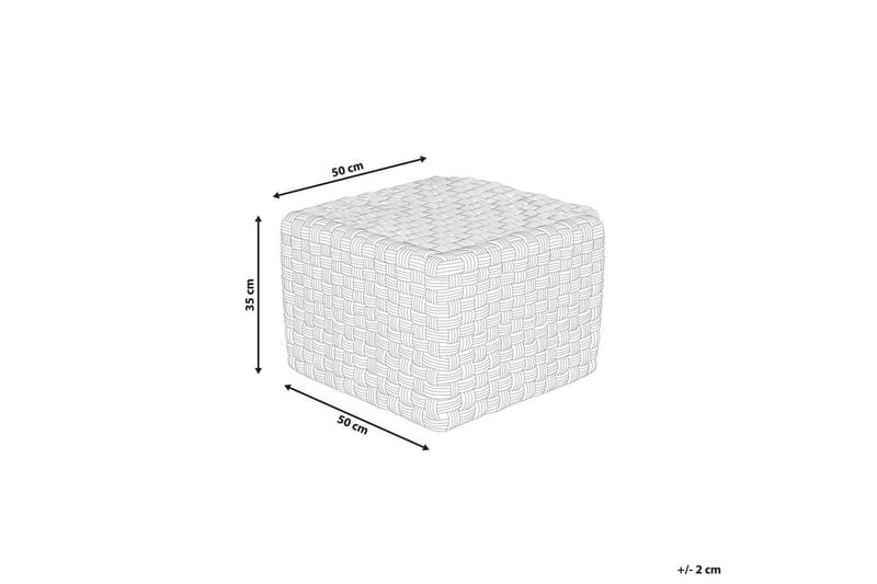 Rahi Nalli Vihreä - Vihreä - Puutarhakalusteet - Puutarhatuoli - Säkkituoli ulos