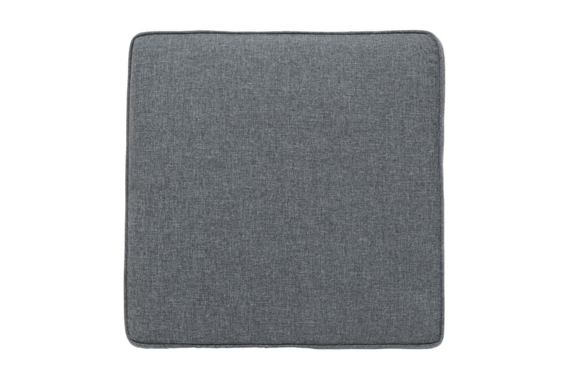 Rahi Palau - Harmaa - Puutarhakalusteet - Puutarhatuoli - Jalkarahi & jakkara ulkokäyttöön