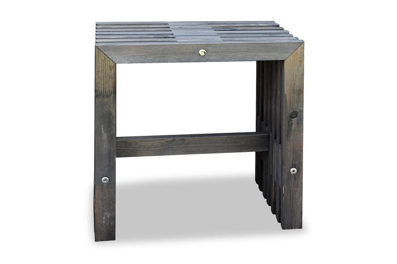 Tuoli Ulrey, Hiilenharmaa