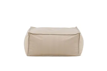 Rambo Jalkarahi Ulkokäyttöön - Beige - Puutarhakalusteet - Puutarhatuoli - Jalkarahi & jakkara ulkokäyttöön