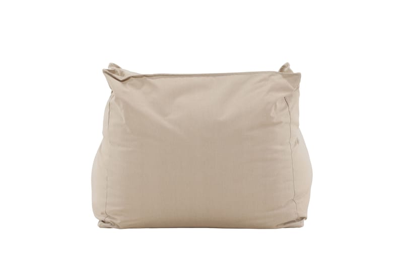 Rambo Ulkotuoli - Beige - Puutarhakalusteet - Puutarhatuoli - Ulkotilan nojatuolit