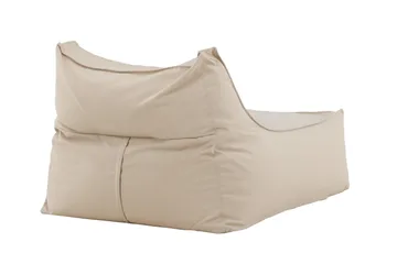 Redang Ulkotuoli - Beige - Puutarhakalusteet - Puutarhatuoli - Ulkotilan nojatuolit