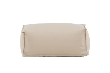 Redang Ulkotuoli - Beige - Puutarhakalusteet - Puutarhatuoli - Ulkotilan nojatuolit