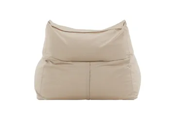 Redang Ulkotuoli - Beige - Puutarhakalusteet - Puutarhatuoli - Ulkotilan nojatuolit