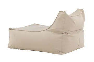 Redang Ulkotuoli - Beige - Puutarhakalusteet - Puutarhatuoli - Ulkotilan nojatuolit