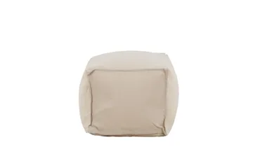 Redang Ulkotuoli - Beige - Puutarhakalusteet - Puutarhatuoli - Ulkotilan nojatuolit