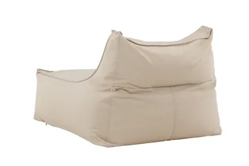 Redang Ulkotuoli - Beige - Puutarhakalusteet - Puutarhatuoli - Ulkotilan nojatuolit