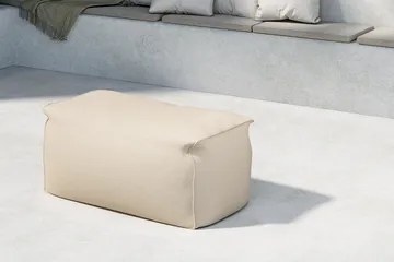 Redang Ulkotuoli - Beige - Puutarhakalusteet - Puutarhatuoli - Ulkotilan nojatuolit