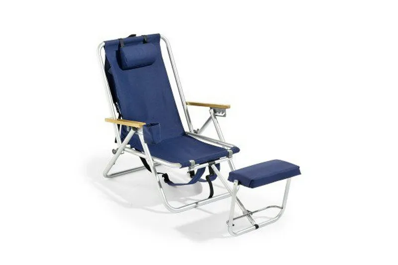 Retkituoli Fritab ROXY alkuperäinen, Merellinen