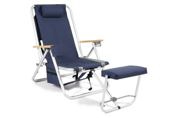 Retkituoli Fritab ROXY kylmälaukulla/puhelintaskulla