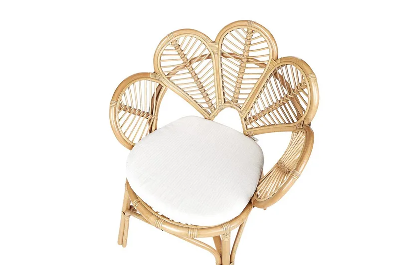 Riikinkukkotuoli Florentine ll - Puutarhakalusteet - Puutarhatuoli - Karmituoli ulos