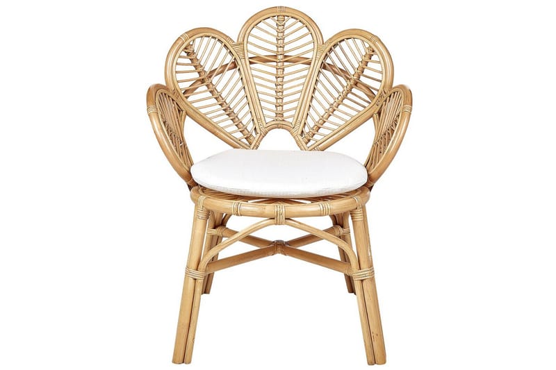 Riikinkukkotuoli Florentine ll - Puutarhakalusteet - Puutarhatuoli - Karmituoli ulos