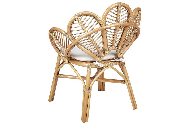 Riikinkukkotuoli Florentine ll - Puutarhakalusteet - Puutarhatuoli - Karmituoli ulos