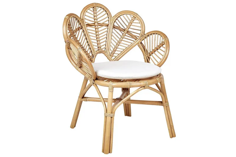 Riikinkukkotuoli Florentine ll, undefined