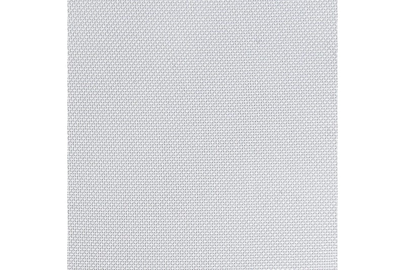 Riipputuoli Acri - Beige, valkoinen - Puutarhakalusteet - Puutarhatuoli - Riipputuoli