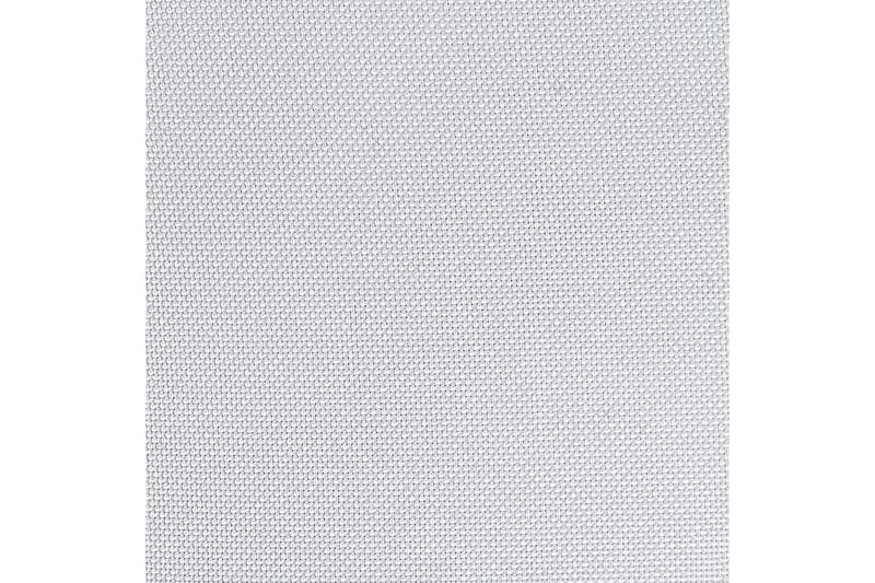 Riipputuoli Acri - Beige, valkoinen - Puutarhakalusteet - Puutarhatuoli - Riipputuoli