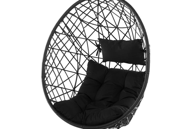 Riipputuoli Alatri - Puutarhakalusteet - Puutarhatuoli - Riipputuoli