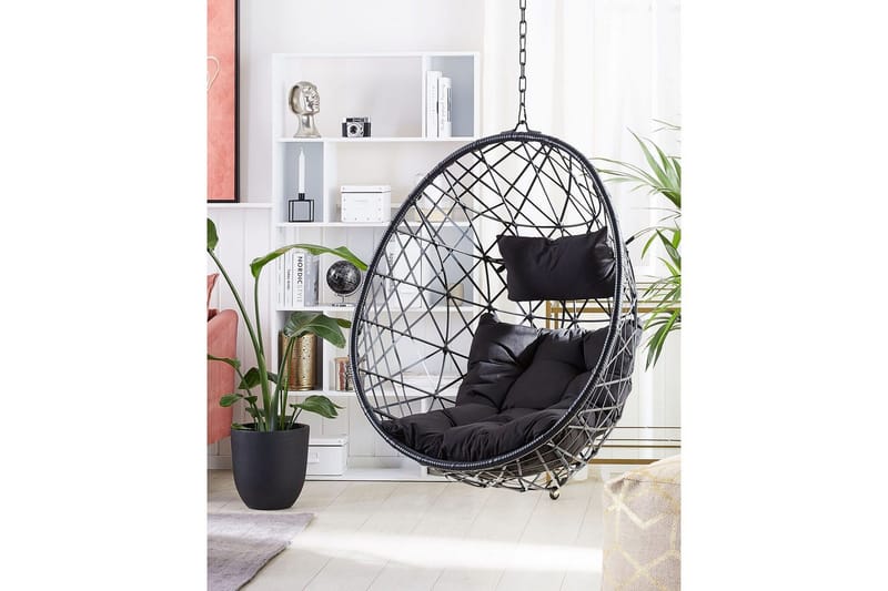 Riipputuoli Alatri - Puutarhakalusteet - Puutarhatuoli - Riipputuoli