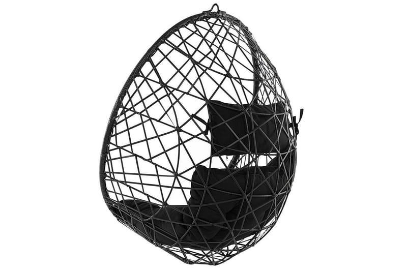 Riipputuoli Alatri - Puutarhakalusteet - Puutarhatuoli - Riipputuoli