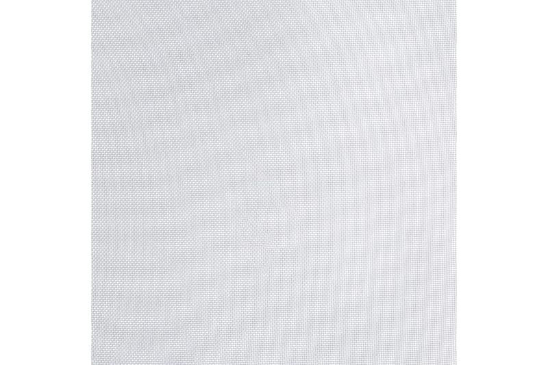 Riipputuoli Arco - Beige, valkoinen - Puutarhakalusteet - Puutarhatuoli - Riipputuoli