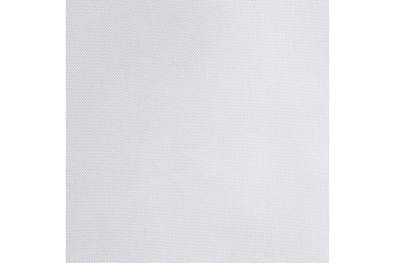 Riipputuoli Arco - Beige, valkoinen - Puutarhakalusteet - Puutarhatuoli - Riipputuoli