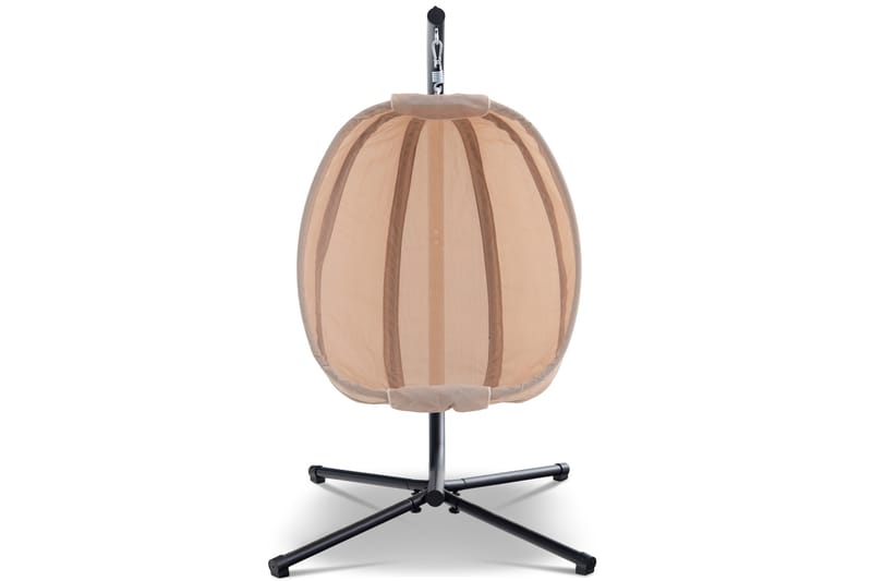 Aruba Riippukeinu Beige - Lyfco - Puutarhakalusteet - Puutarhatuoli - Riipputuoli