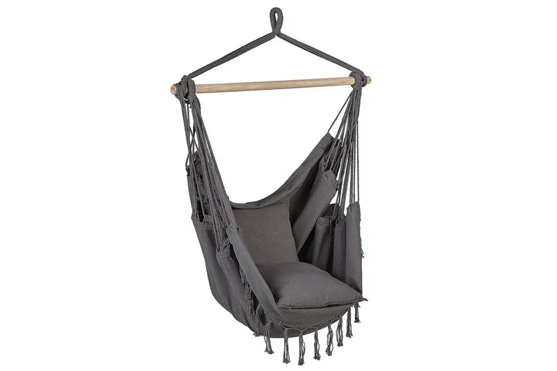 Riipputuoli Bonea, Harmaa