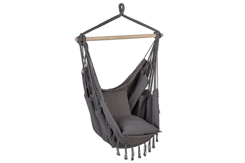 Riipputuoli Bonea, Harmaa