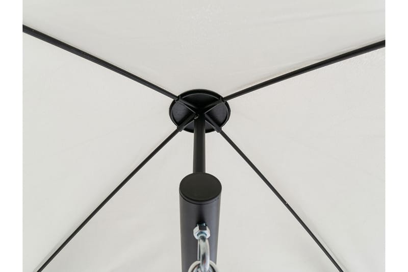 Riippukeinu Ulkokäyttöön – Riipputuoli – Keinu jalustalla ja katolla parvekkeelle ja terassille - Musta|Harmaa - Puutarhakalusteet - Puutarhatuoli - Riipputuoli