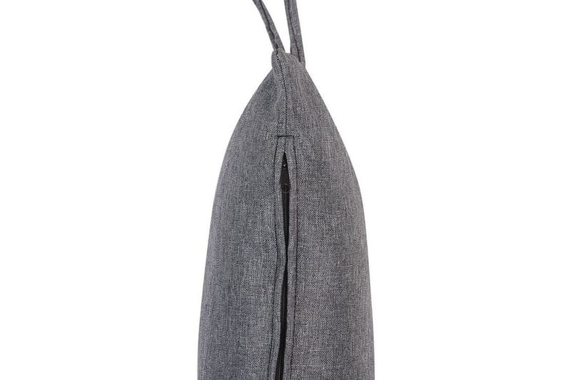 Riipputuoli Bunsta - Musta - Puutarhakalusteet - Puutarhatuoli - Riipputuoli