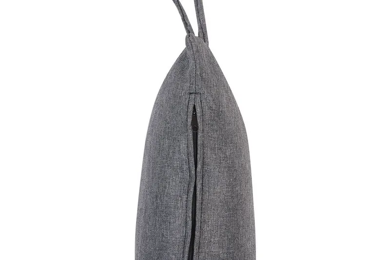 Riipputuoli Bunsta - Musta - Puutarhakalusteet - Puutarhatuoli - Riipputuoli