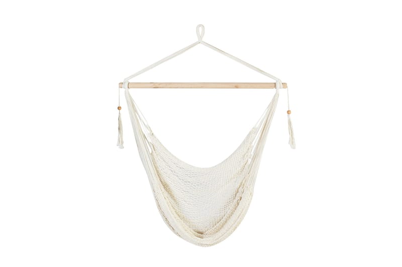 Riipputuoli Carinavalkoinen, Valkoinen