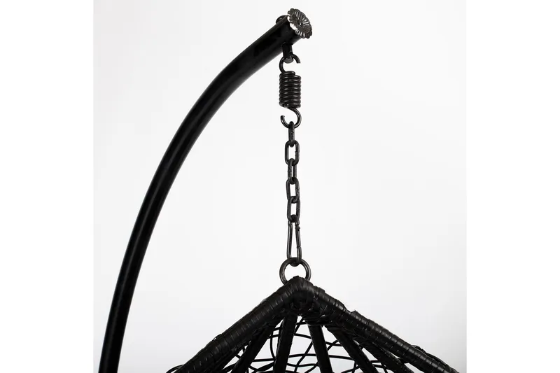 Riipputuoli Droplet - Puutarhakalusteet - Puutarhatuoli - Riipputuoli