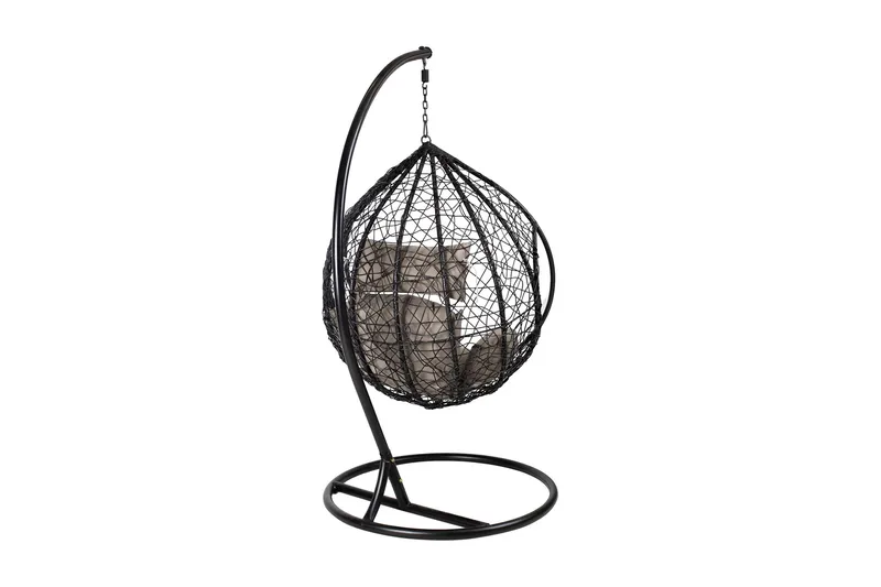 Riipputuoli Droplet - Puutarhakalusteet - Puutarhatuoli - Riipputuoli