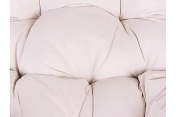 Riipputuoli Gryttom - Beige - Puutarhakalusteet - Puutarhatuoli - Riipputuoli