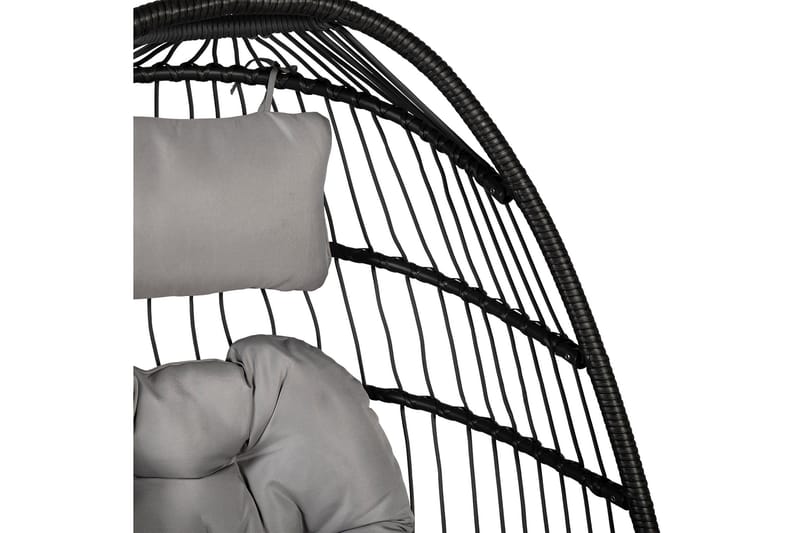 Riipputuoli Yoyo - Puutarhakalusteet - Puutarhatuoli - Riipputuoli