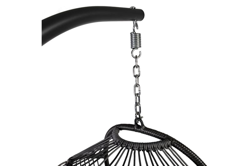 Riipputuoli Yoyo - Puutarhakalusteet - Puutarhatuoli - Riipputuoli