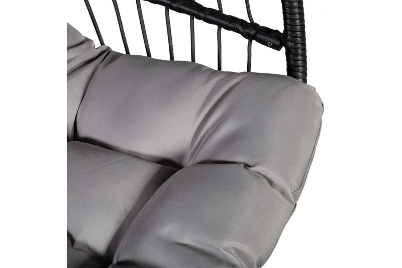 Riipputuoli Yoyo - Puutarhakalusteet - Puutarhatuoli - Riipputuoli