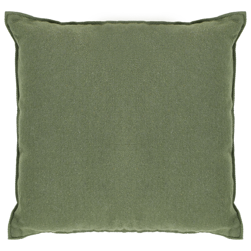 Riipputuoli ulos Bonea Puuvilla - Vihreä - Puutarhakalusteet - Puutarhatuoli - Riipputuoli