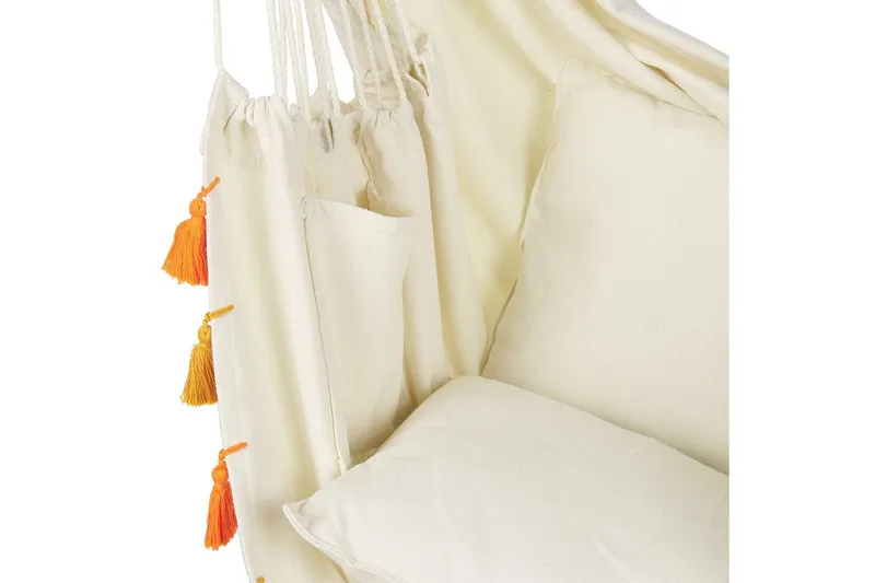 Riipputuoli Varena - Puutarhakalusteet - Puutarhatuoli - Riipputuoli