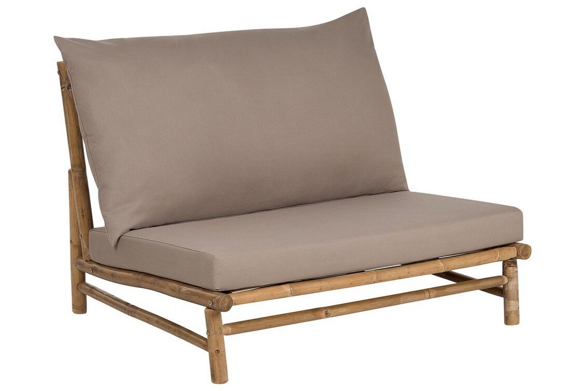 Rosthern Ulkotuoli - Vaaleanruskea/Beige