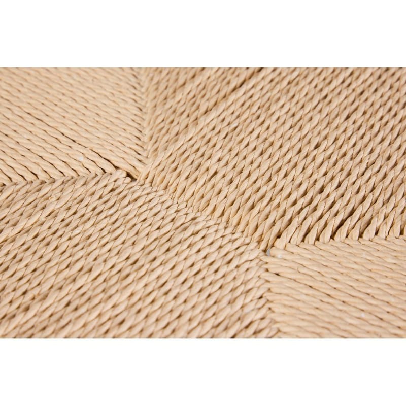 Ruokailutuoli Polly - Mokka - Puutarhakalusteet - Puutarhatuoli - Karmituoli ulos