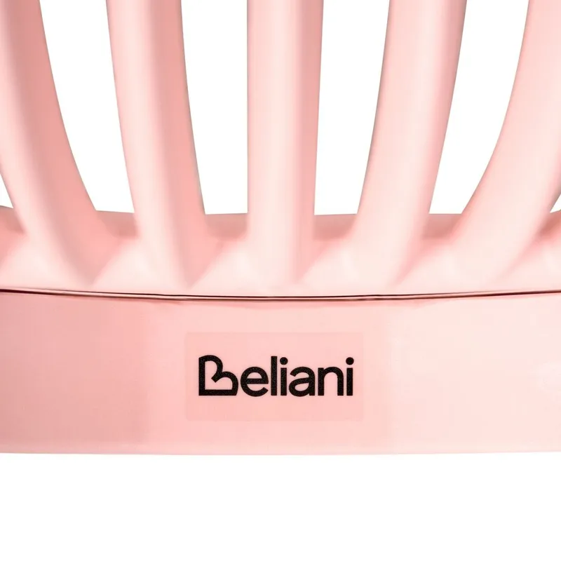 Ruokapöydän tuoli Pesaro 4-pakkaus - Puutarhakalusteet - Puutarhatuoli - Karmituoli ulos