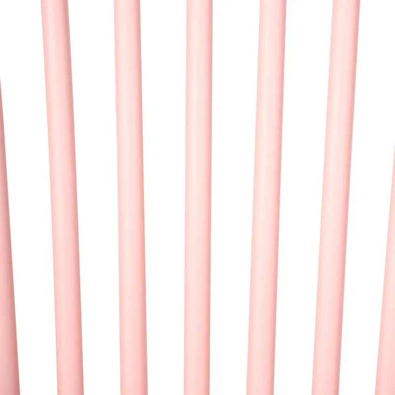 Ruokapöydän tuoli Pesaro 4-pakkaus - Puutarhakalusteet - Puutarhatuoli - Karmituoli ulos